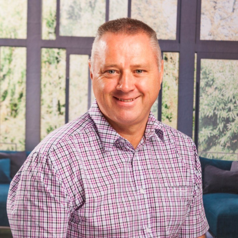 Karl Nolan, Principal Consultant